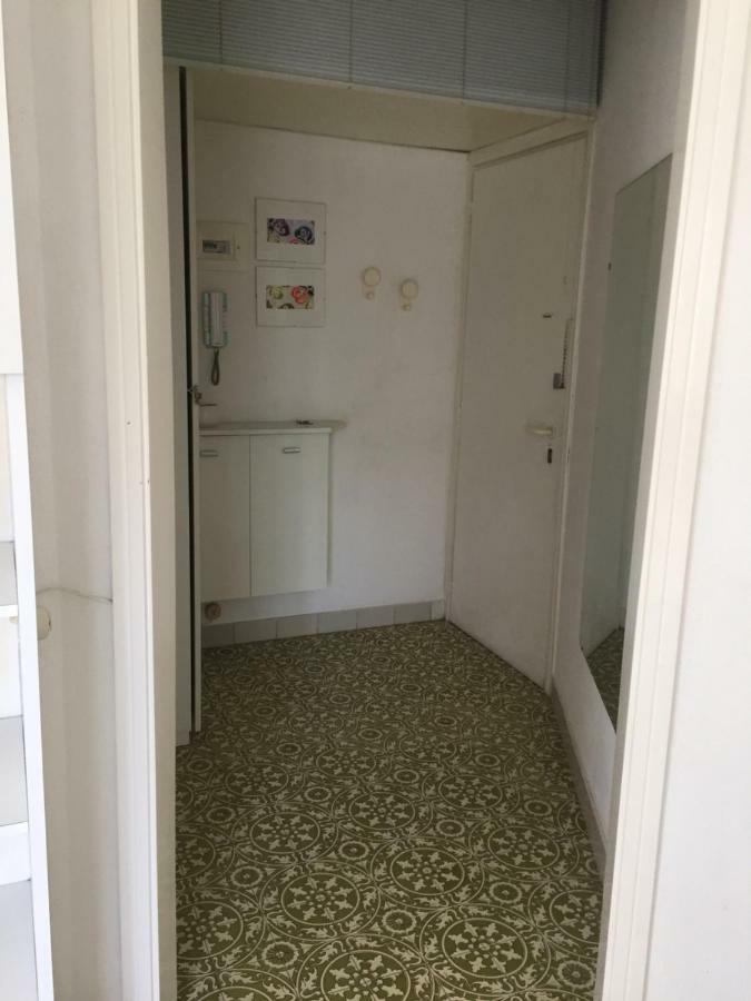 Casa Di Rosa Apartment San Lorenzo al Mare Bagian luar foto